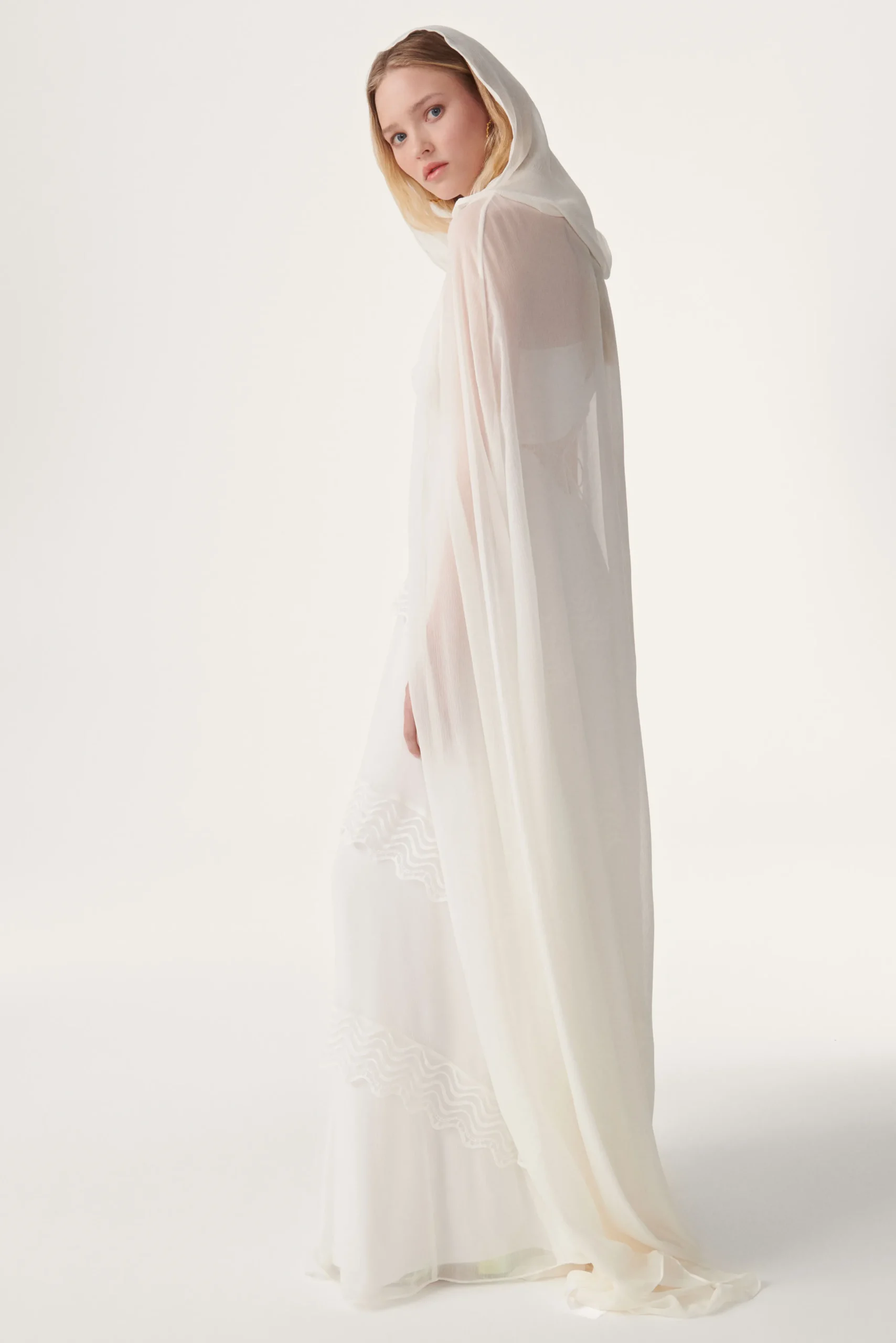 ba&sh Abso|Vrouw Jassen & Mantels