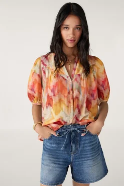 ba&sh Alabama|Vrouw Tops & Blousen