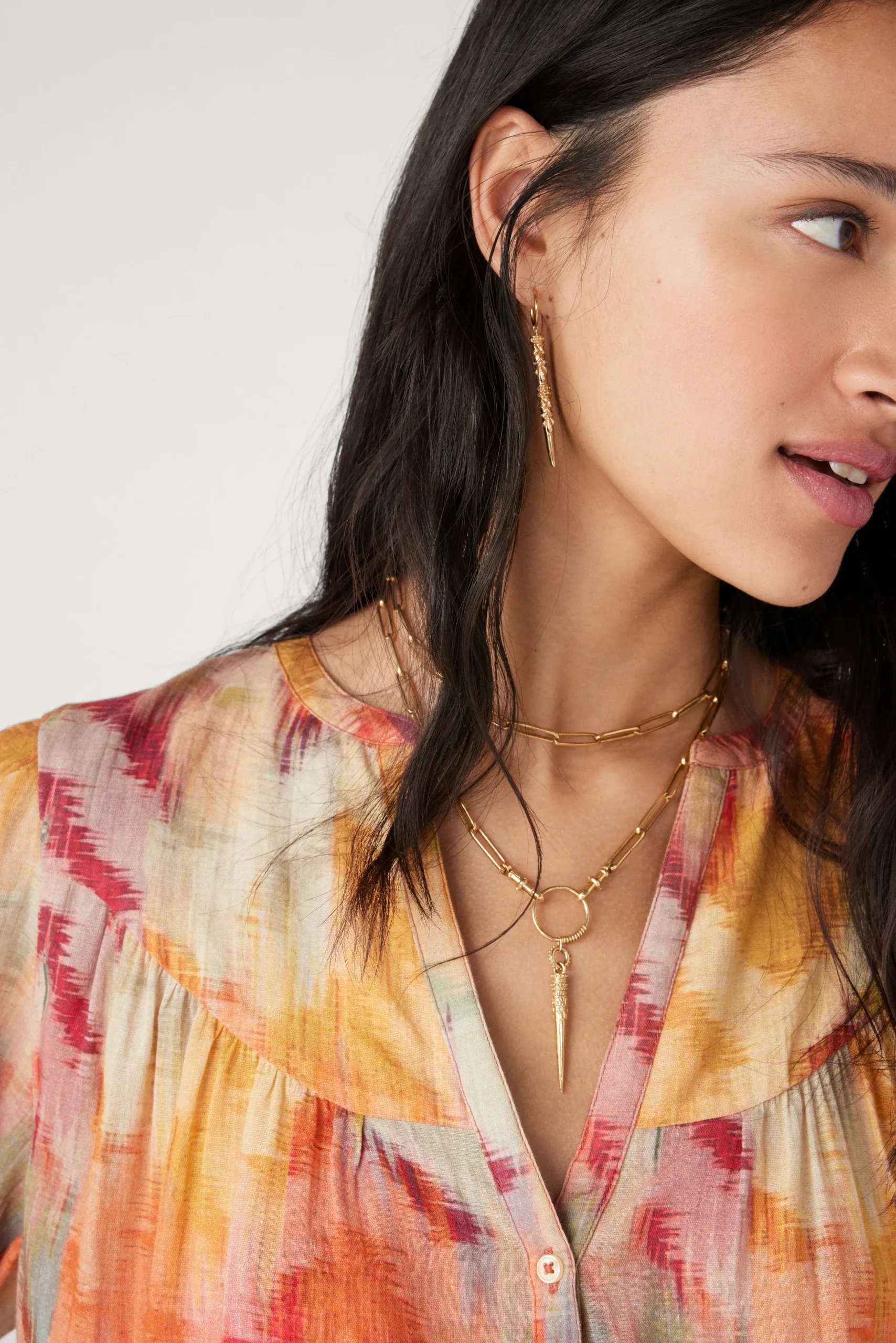 ba&sh Alabama|Vrouw Tops & Blousen
