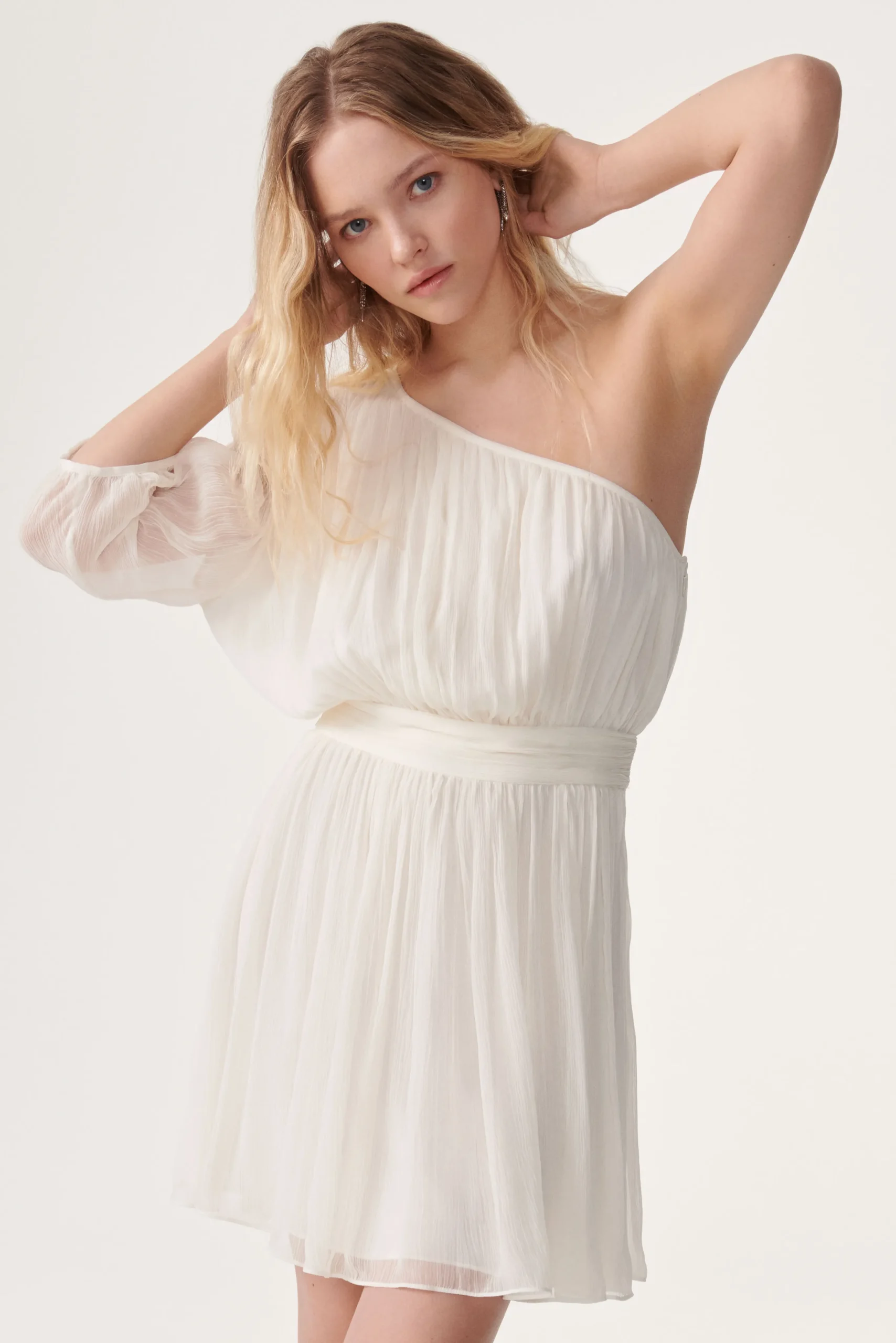 ba&sh Alix|Vrouw Jurken