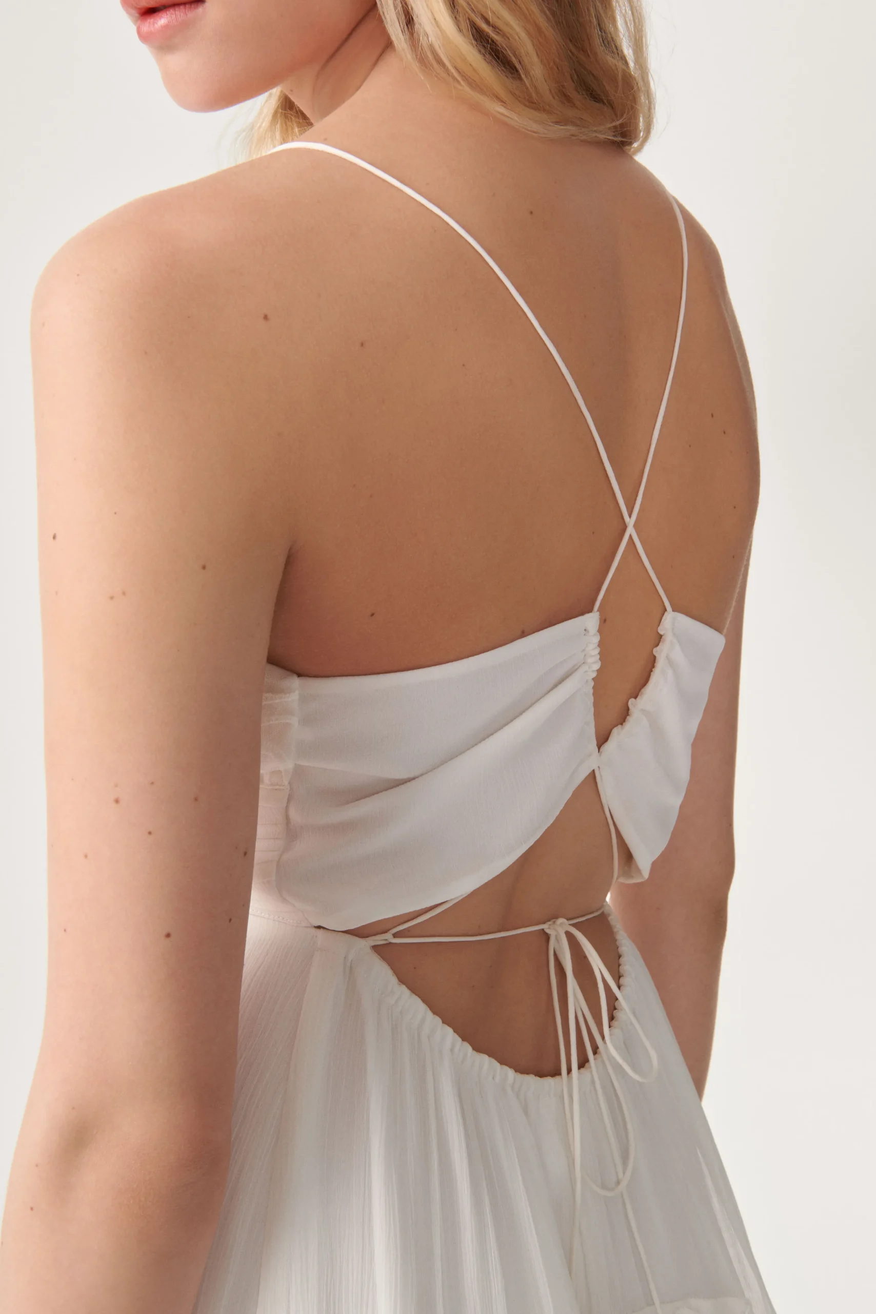 ba&sh Ally|Vrouw Jurken