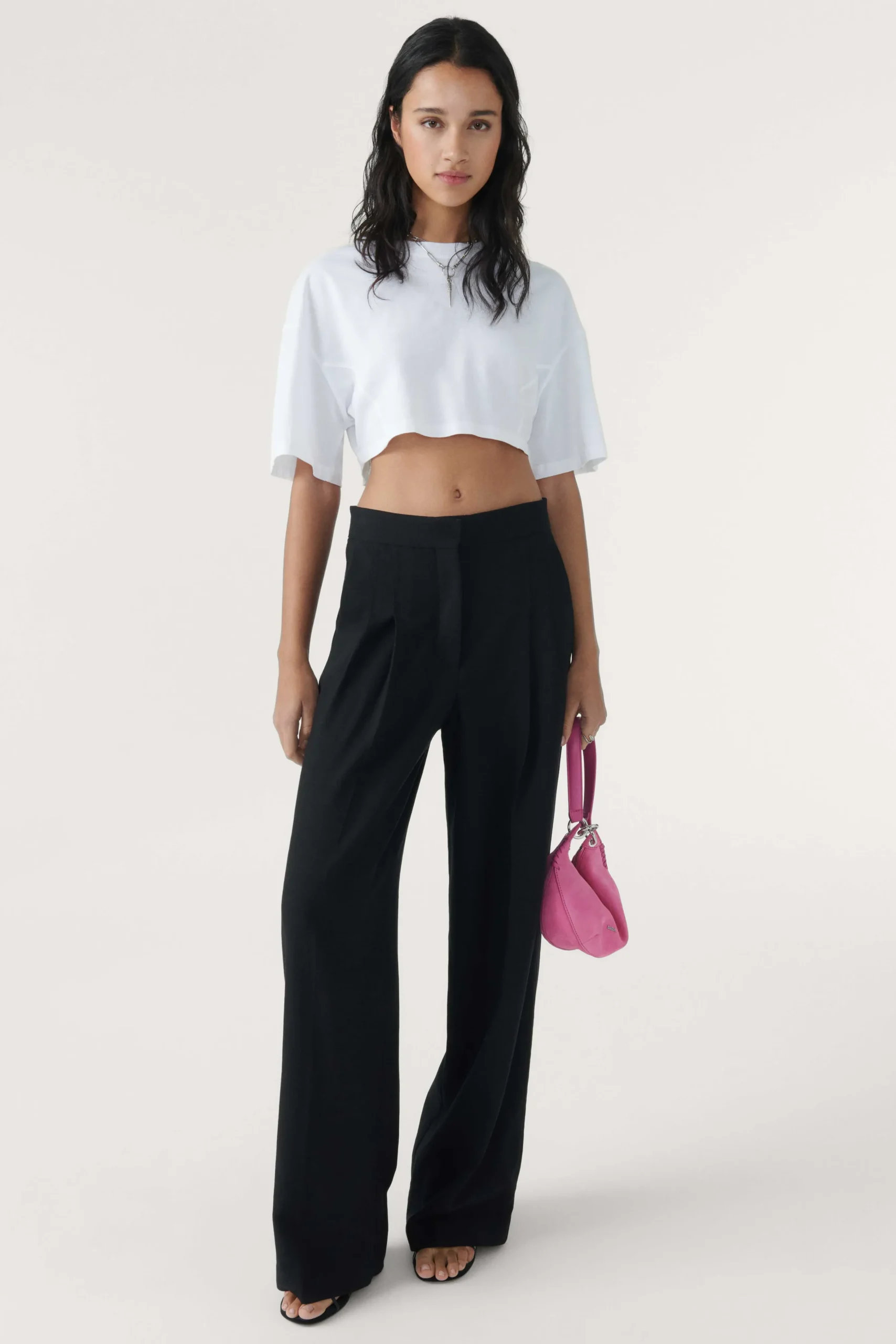 ba&sh Alta|Vrouw T-Shirts