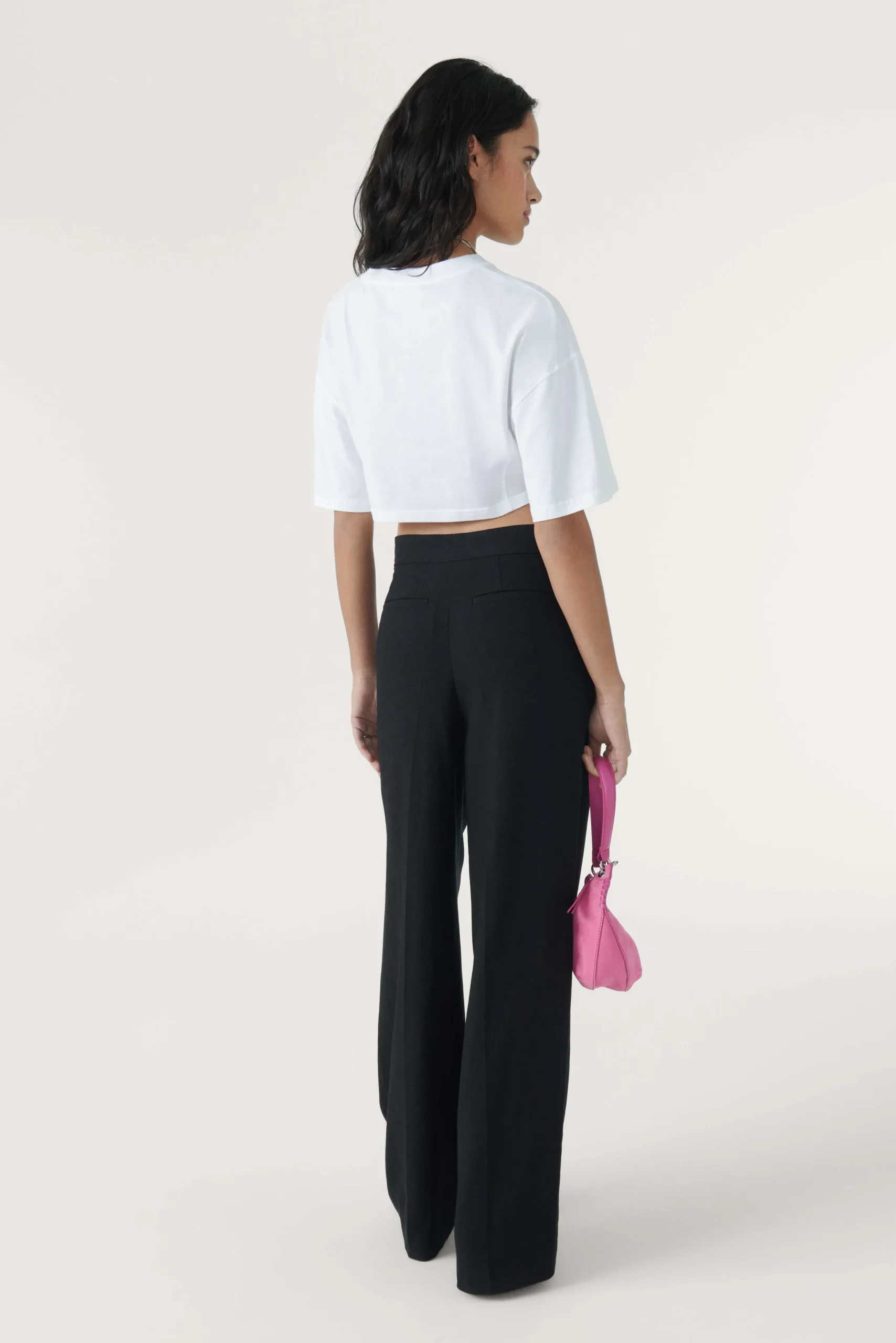 ba&sh Alta|Vrouw T-Shirts