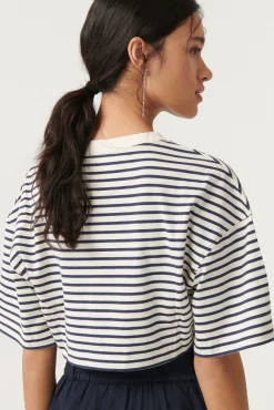 ba&sh Alta|Vrouw T-Shirts
