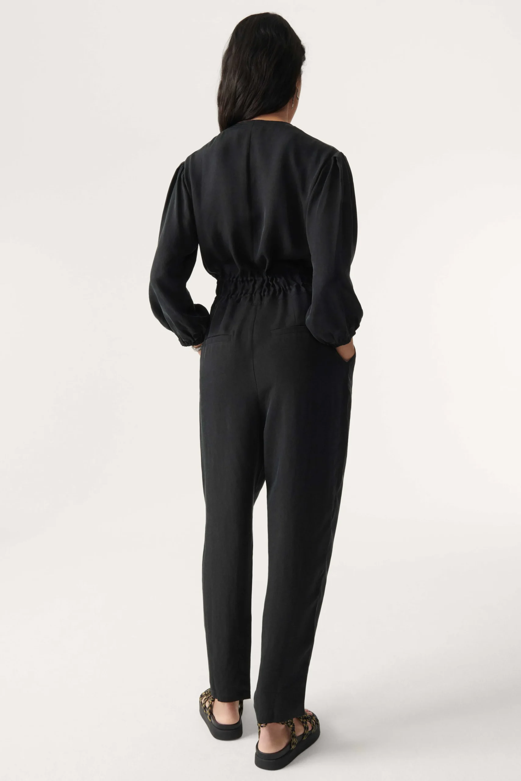 ba&sh Alvor|Vrouw Combinaties