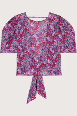 ba&sh Amael|Vrouw Tops & Blousen