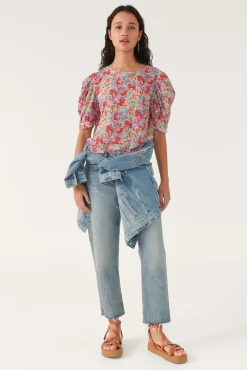ba&sh Amael|Vrouw Tops & Blousen