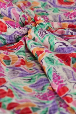 ba&sh Amael|Vrouw Tops & Blousen