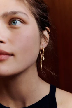ba&sh Amazonie|Vrouw Sieraden