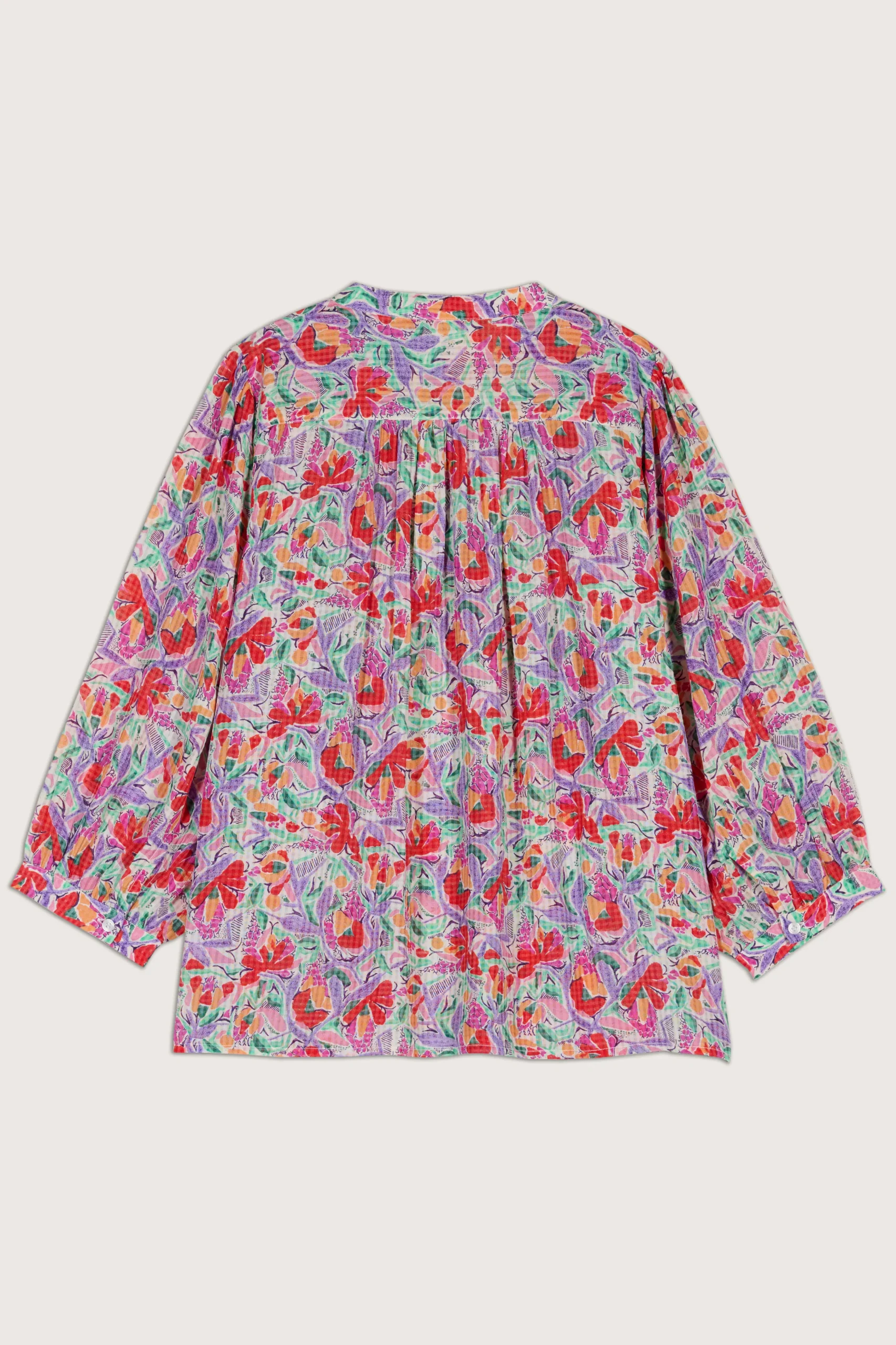 ba&sh Amedee|Vrouw Tops & Blousen