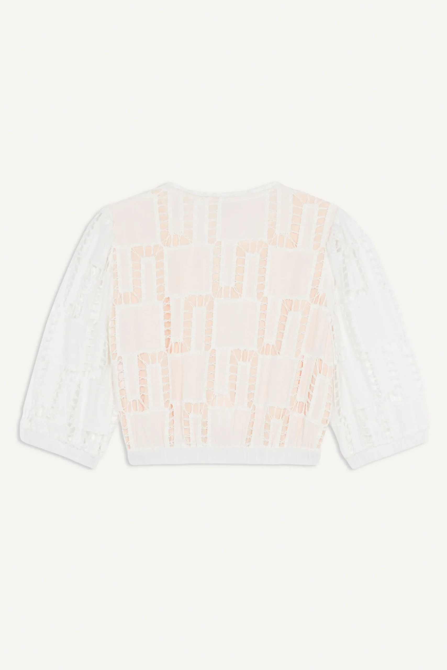 ba&sh Amir|Vrouw Tops & Blousen
