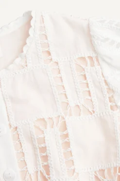 ba&sh Amir|Vrouw Tops & Blousen