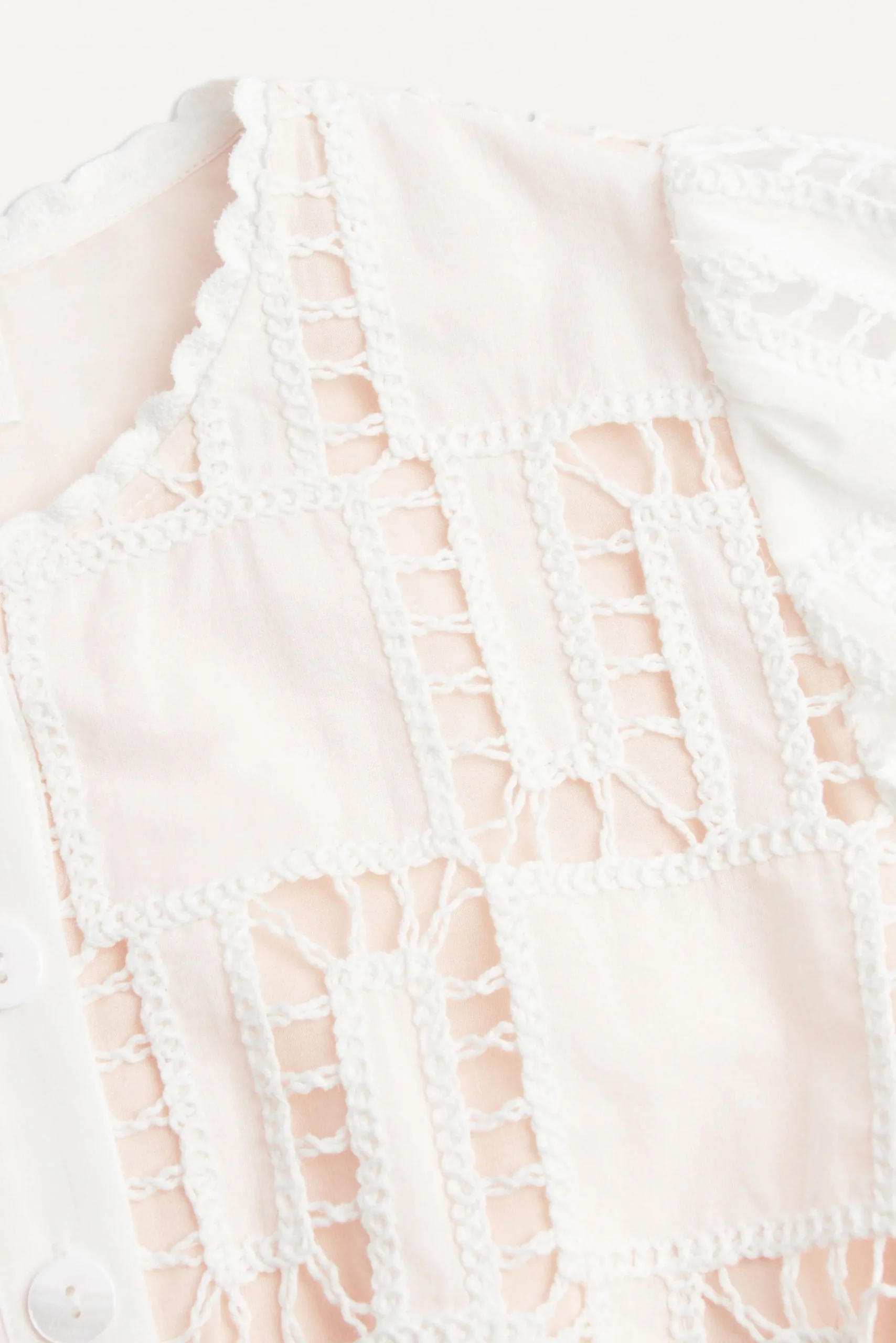 ba&sh Amir|Vrouw Tops & Blousen