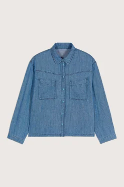 ba&sh Ancel|Vrouw Tops & Blousen