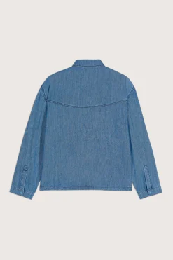 ba&sh Ancel|Vrouw Tops & Blousen