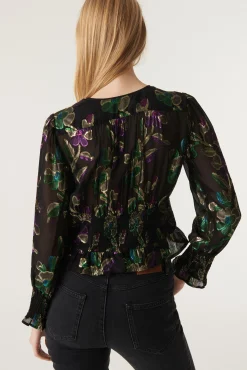 ba&sh Angelo|Vrouw Tops & Blousen
