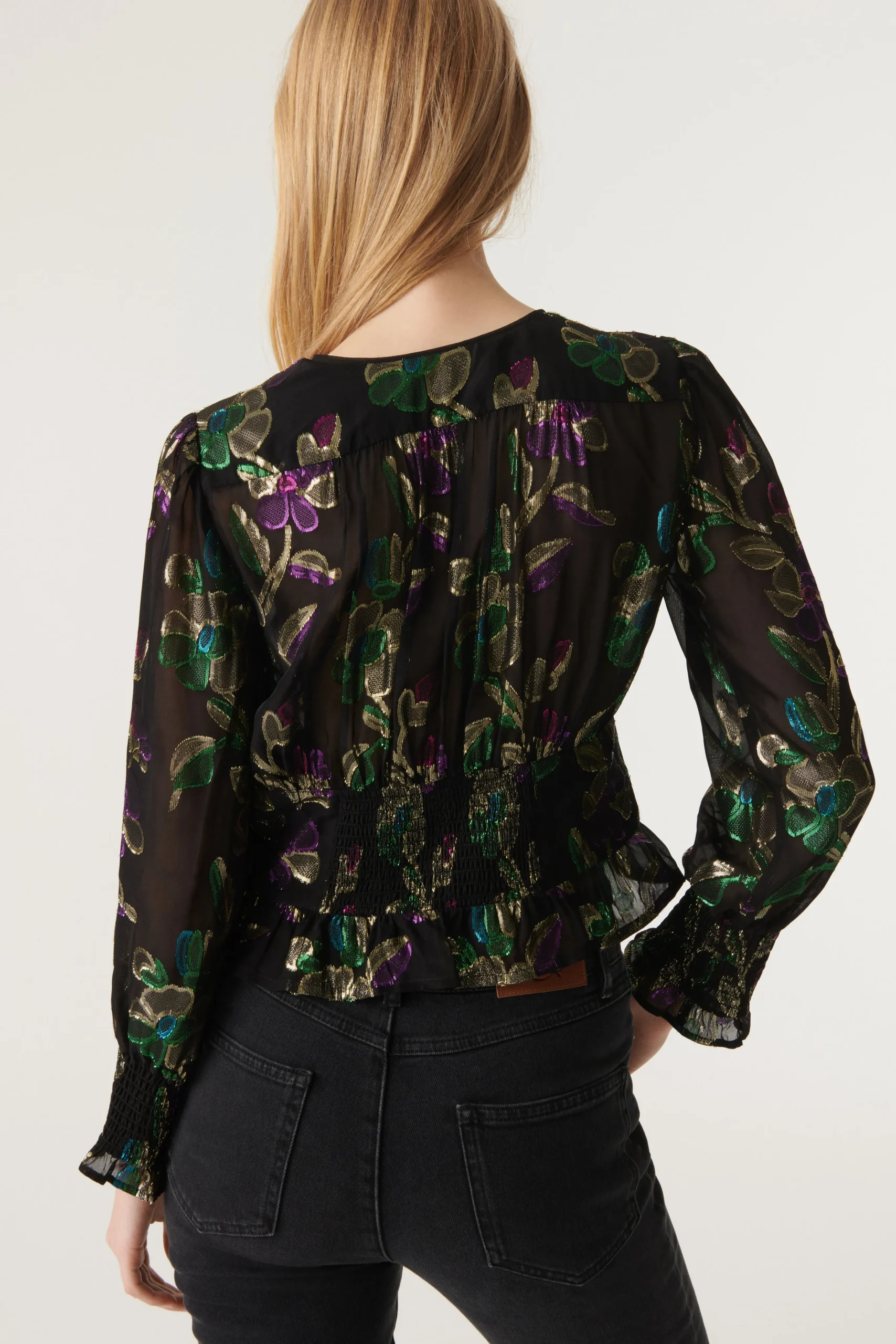 ba&sh Angelo|Vrouw Tops & Blousen