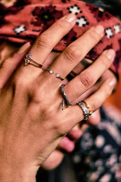 ba&sh Angeni|Vrouw Sieraden