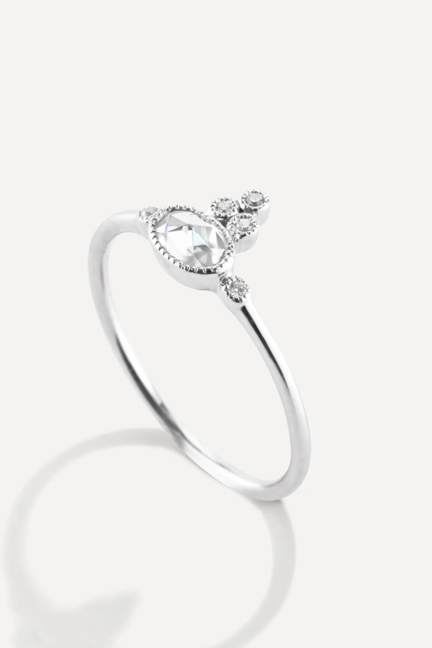 ba&sh Angeni|Vrouw Sieraden