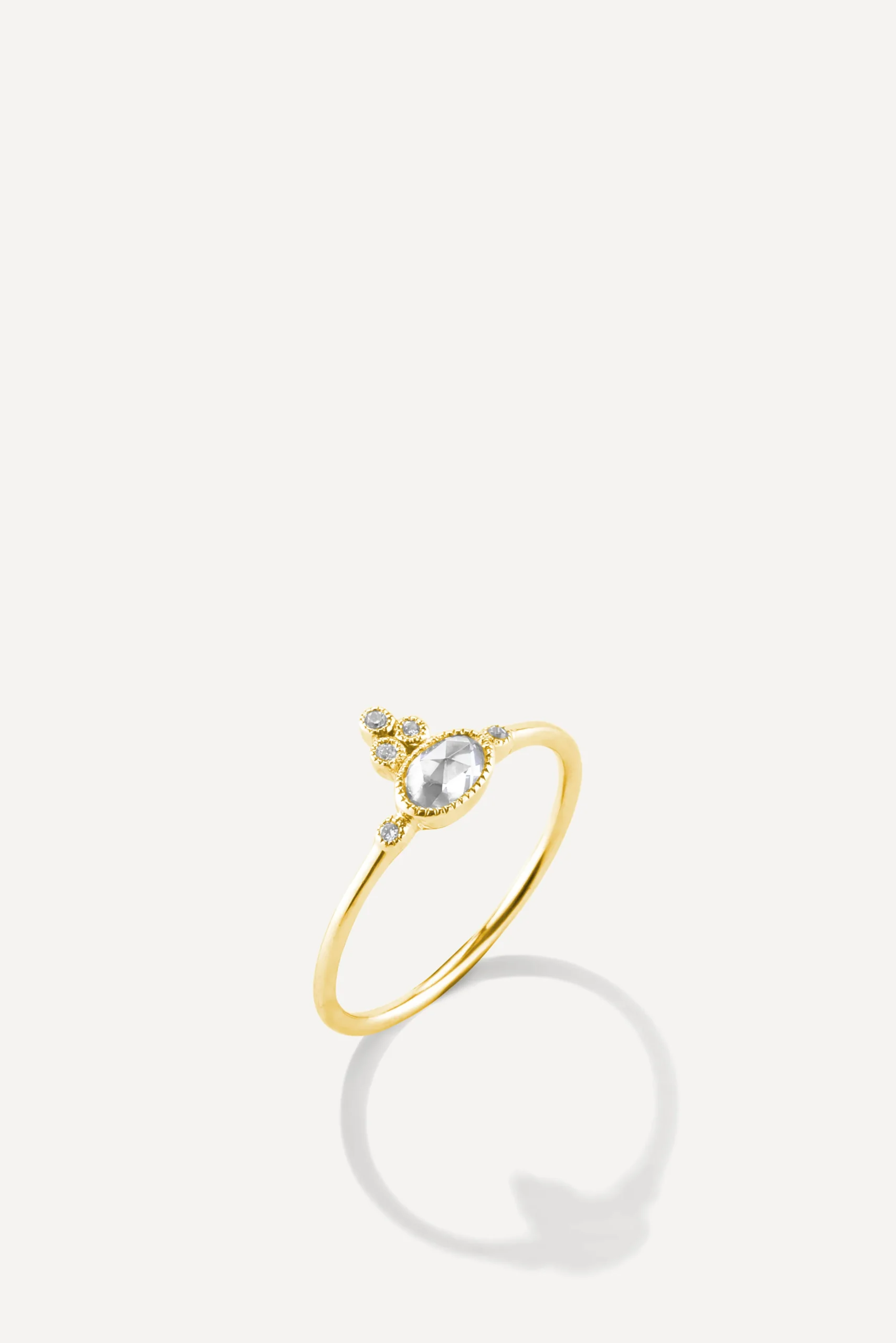 ba&sh Angeni|Vrouw Sieraden