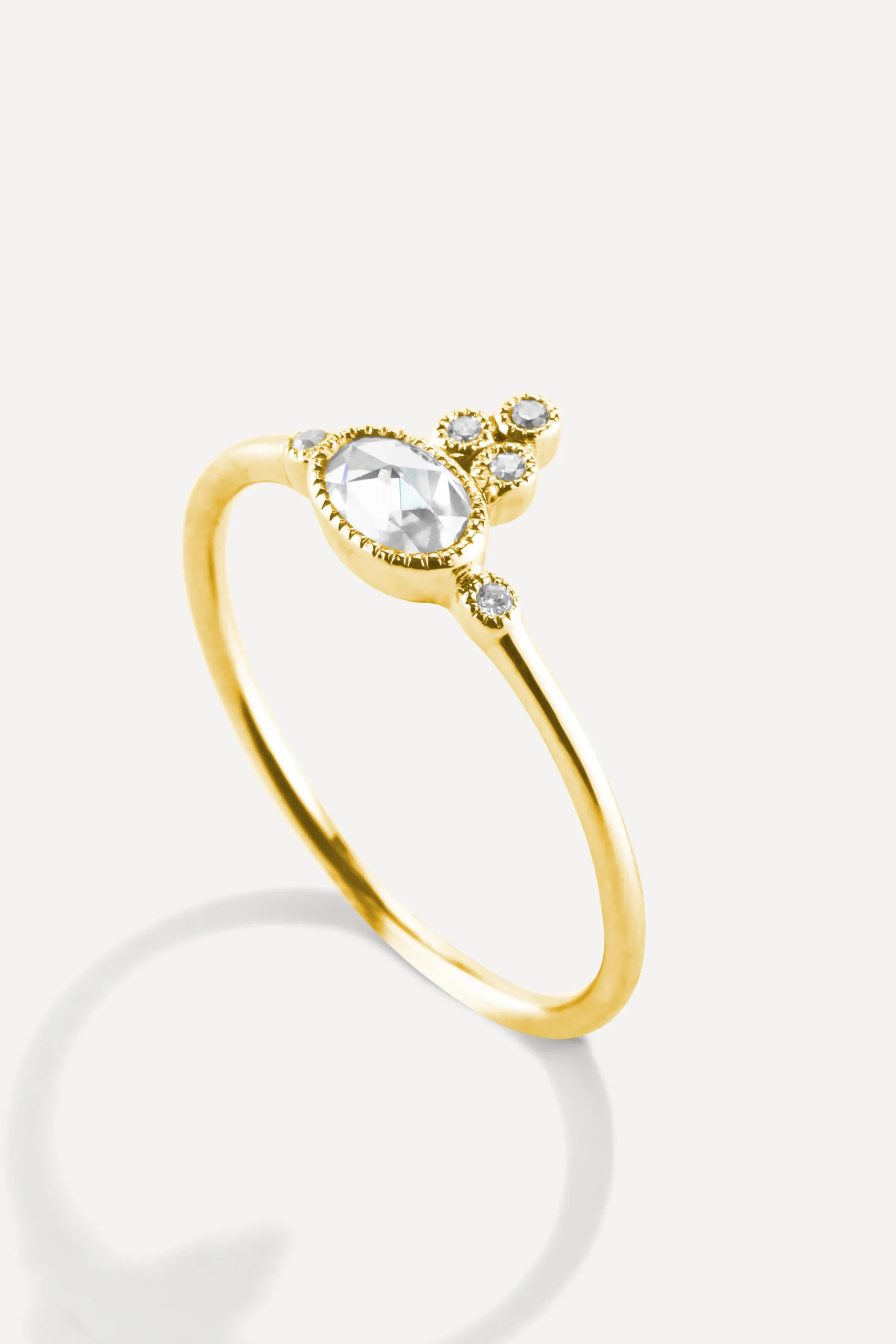 ba&sh Angeni|Vrouw Sieraden