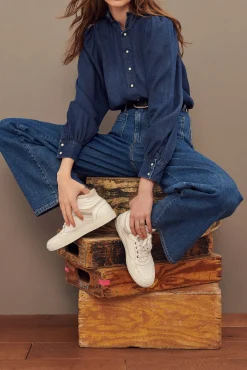 ba&sh Axelle|Vrouw Tops & Blousen