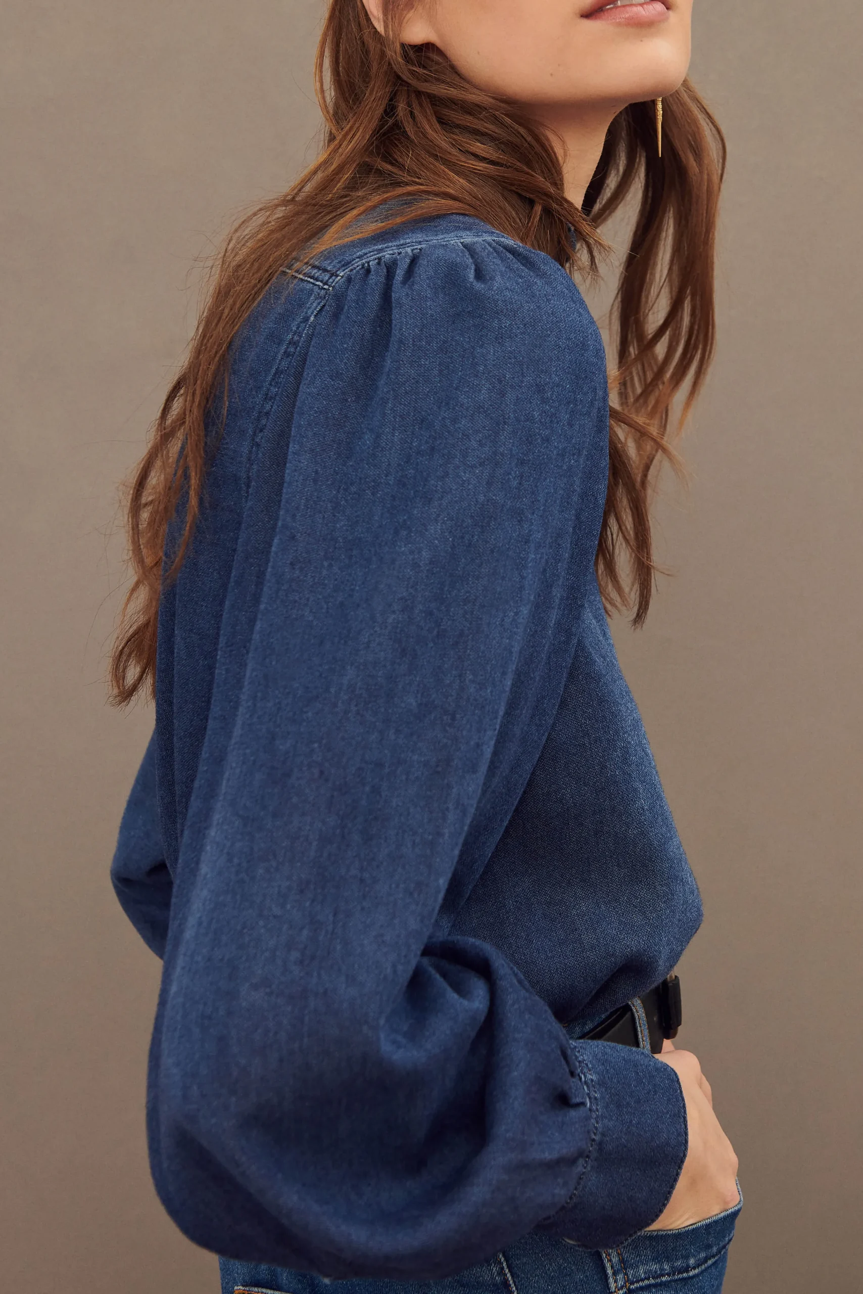 ba&sh Axelle|Vrouw Tops & Blousen