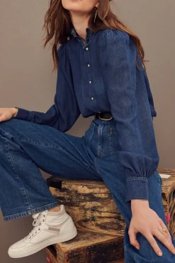 ba&sh Axelle|Vrouw Tops & Blousen