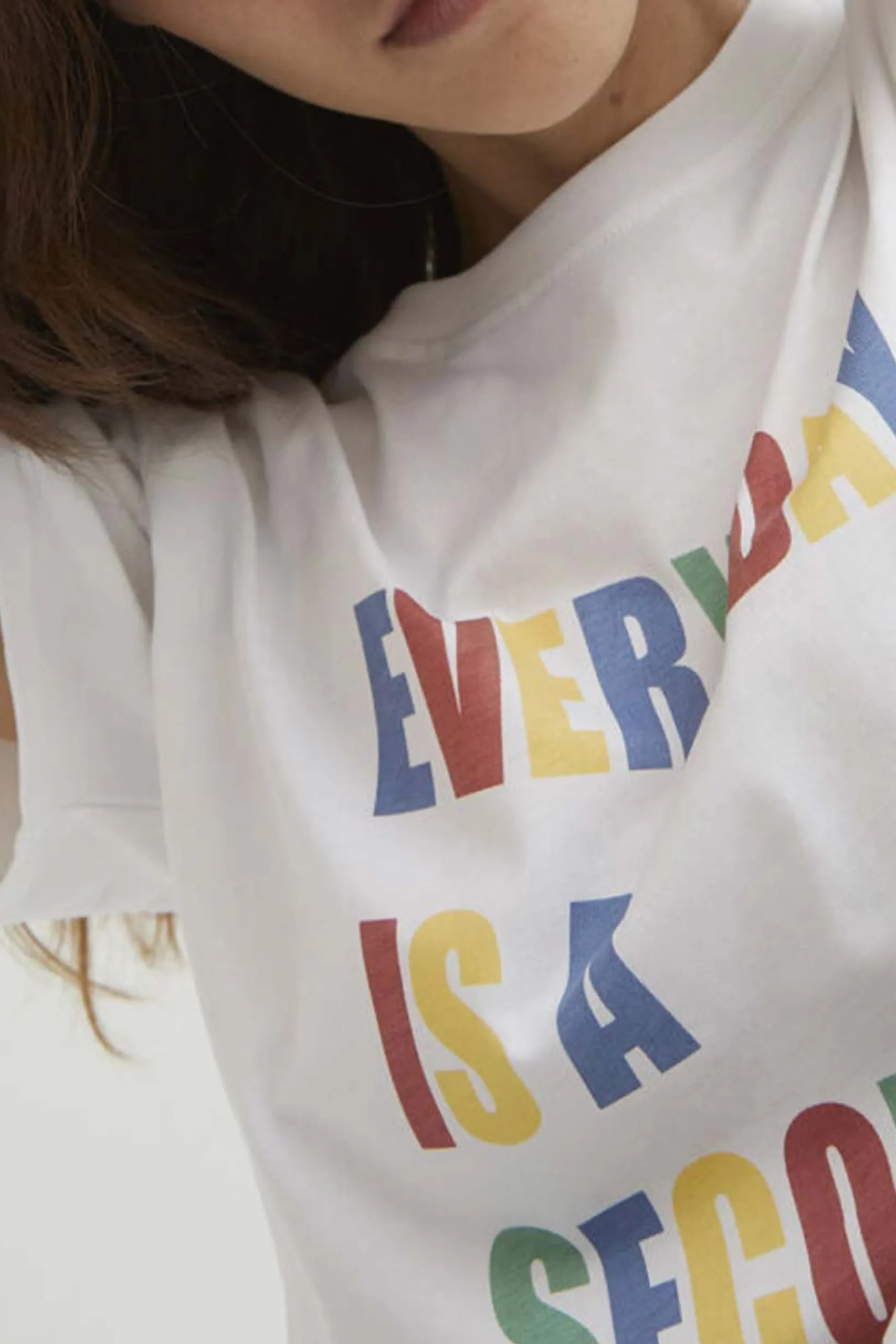 ba&sh Baarity|Vrouw T-Shirts