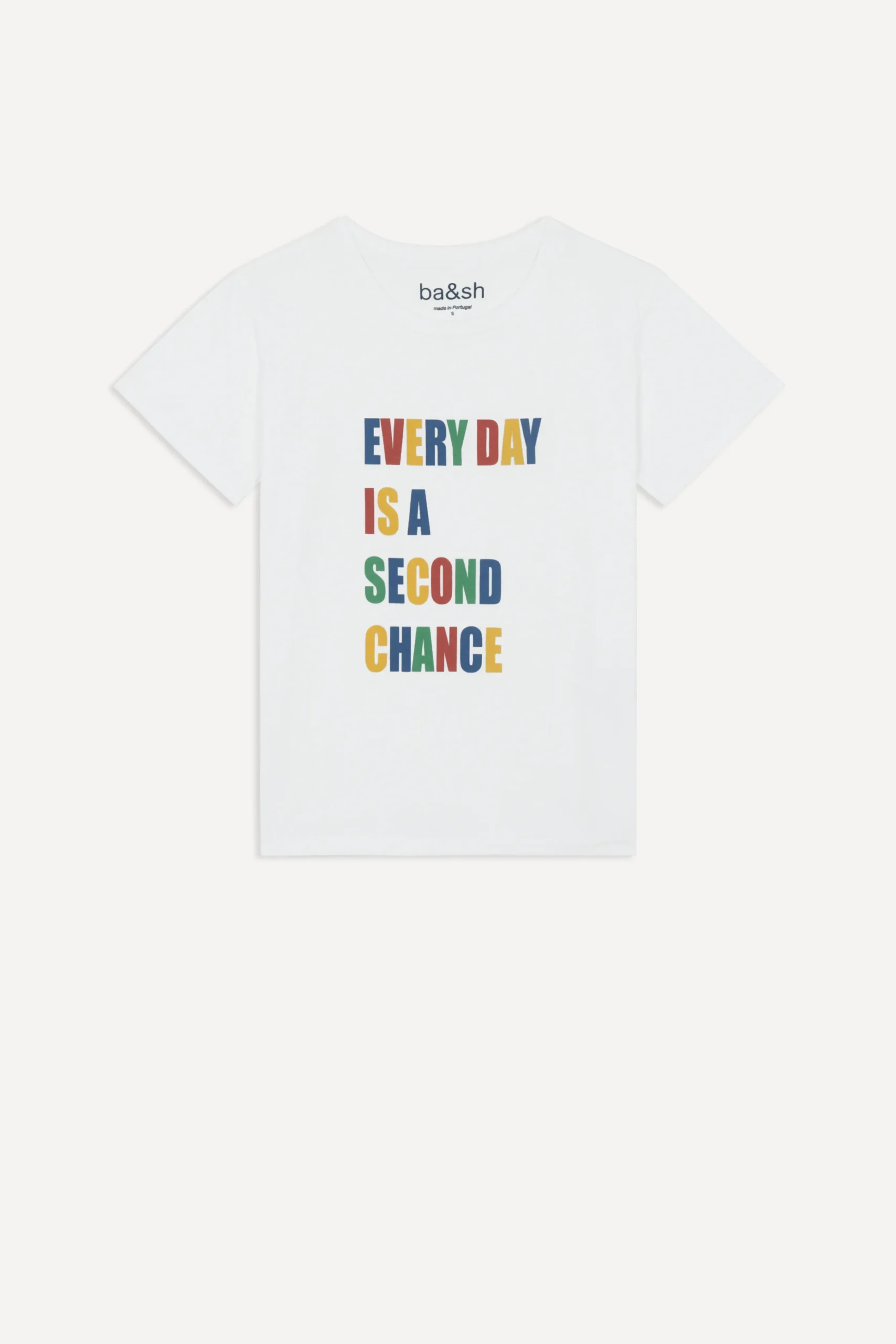 ba&sh Baarity|Vrouw T-Shirts