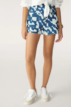 ba&sh Baras|Vrouw Rokken & Shorts