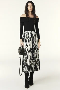 ba&sh Bardot|Vrouw Tops & Blousen