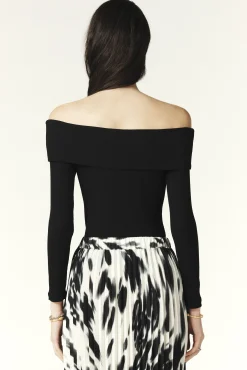 ba&sh Bardot|Vrouw Tops & Blousen