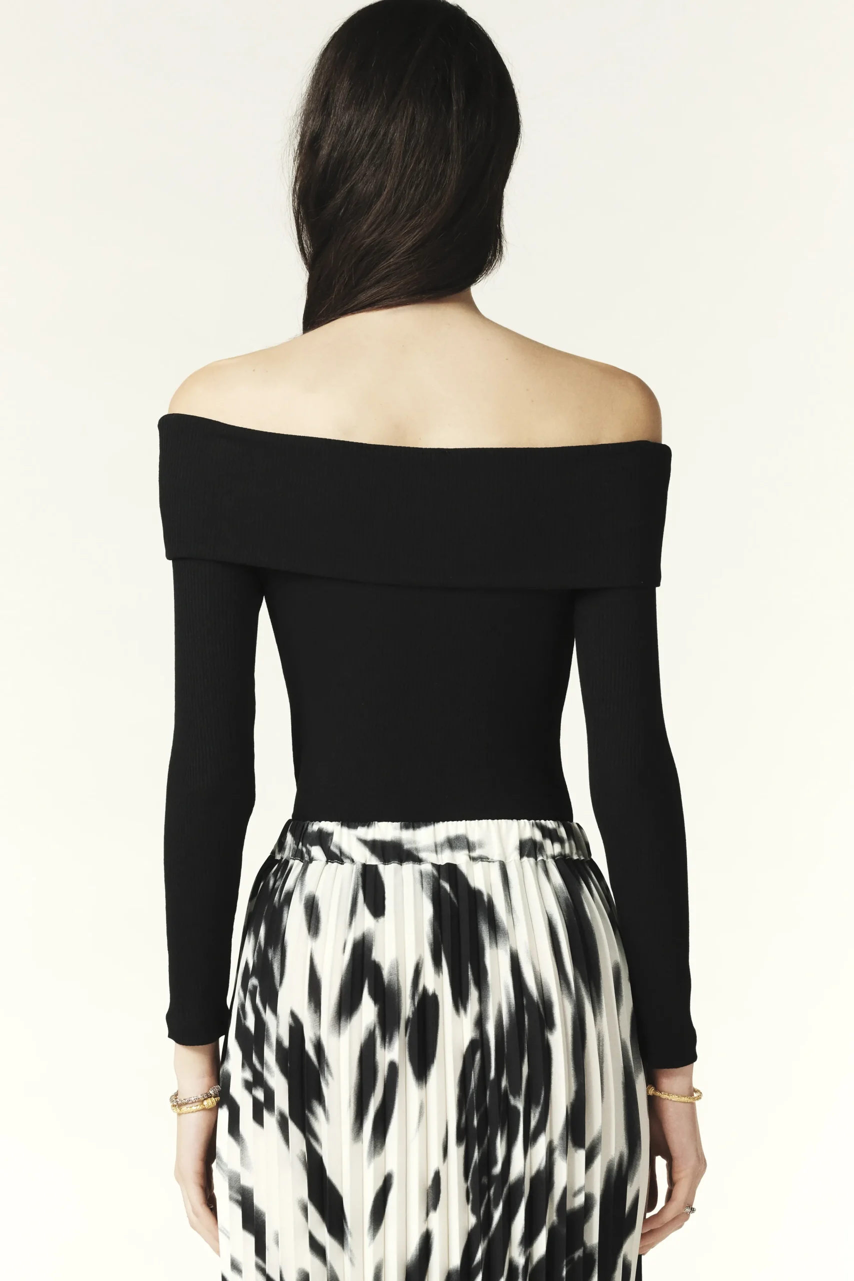 ba&sh Bardot|Vrouw Tops & Blousen