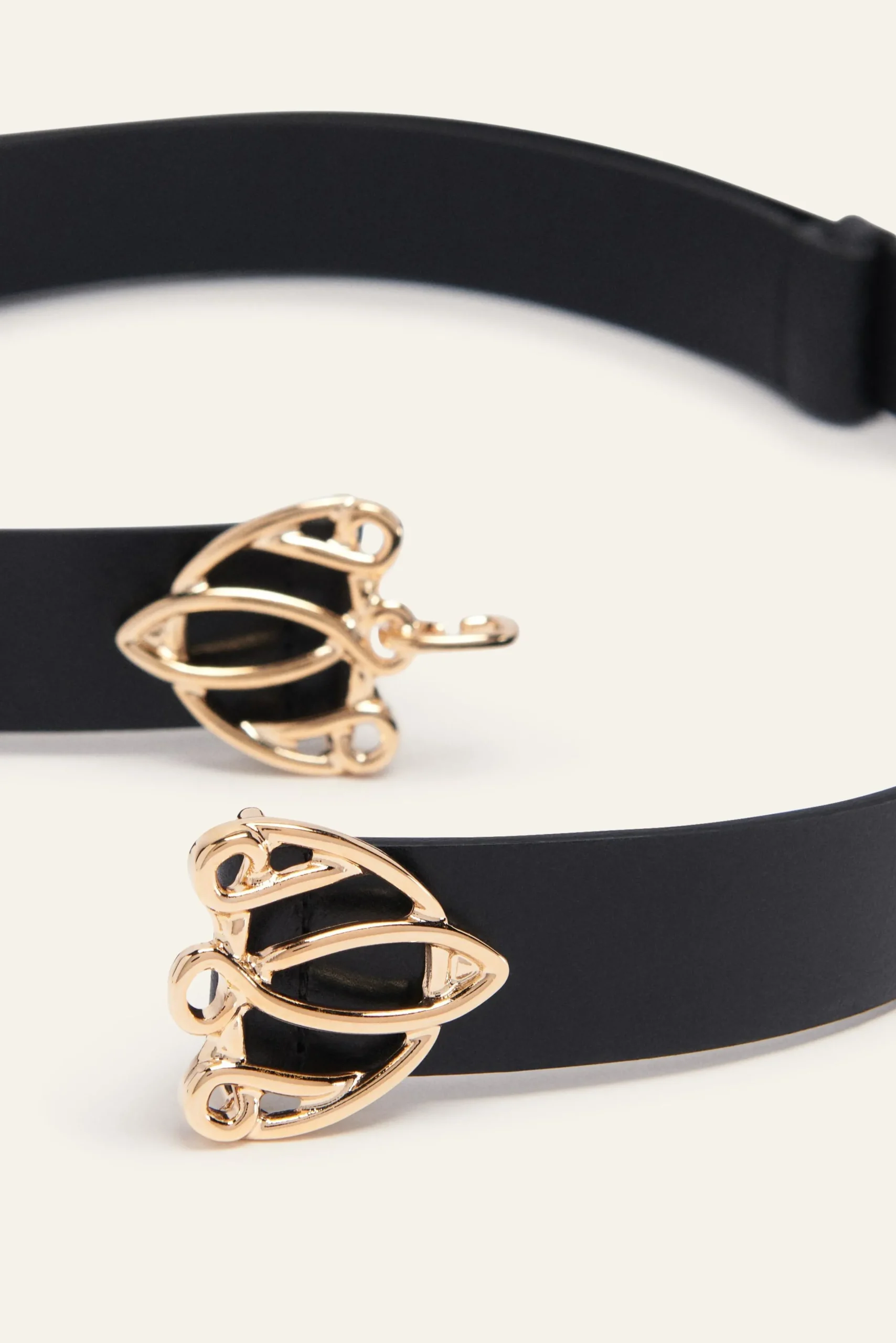 ba&sh Belt|Vrouw Riemen
