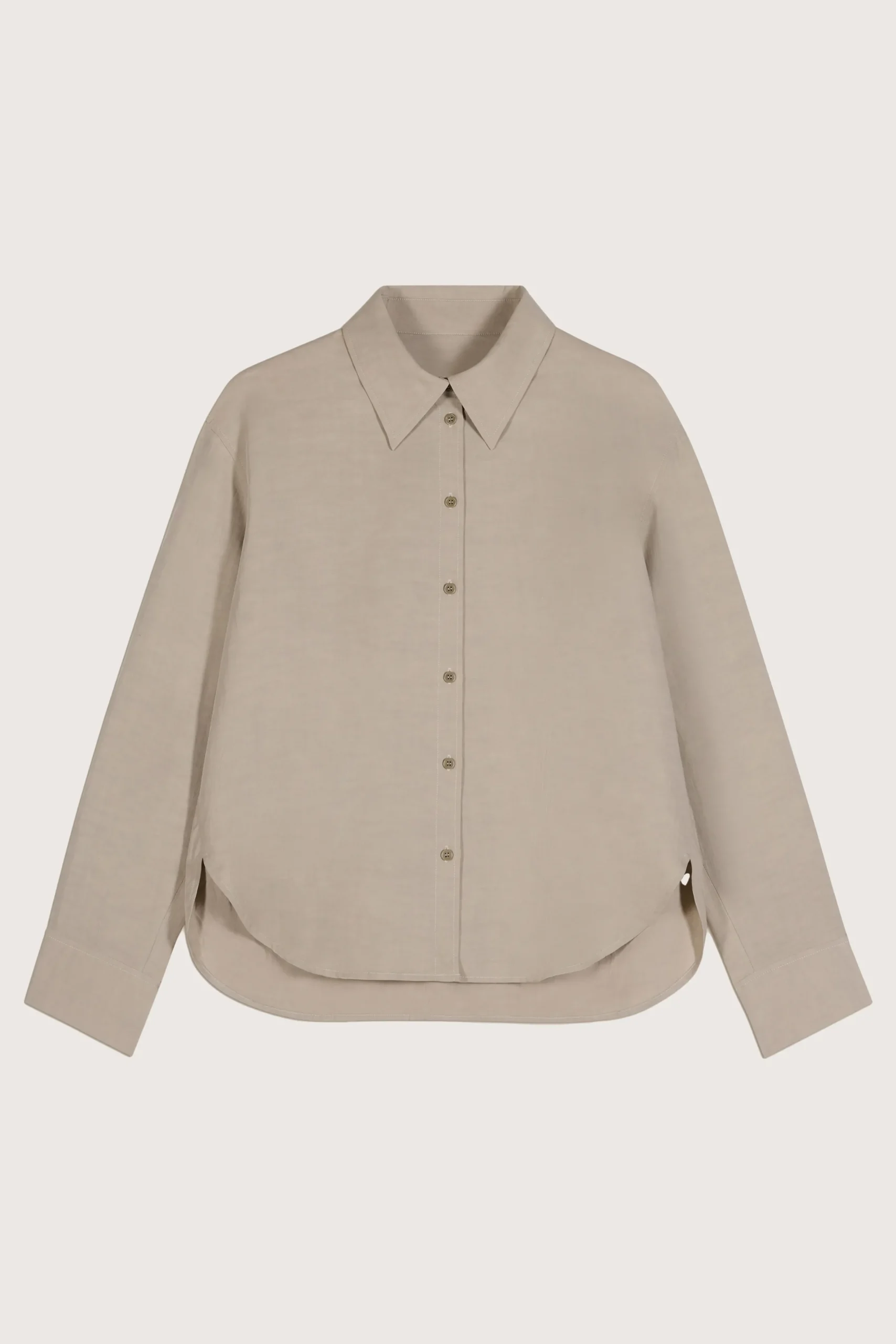 ba&sh Benco|Vrouw Tops & Blousen