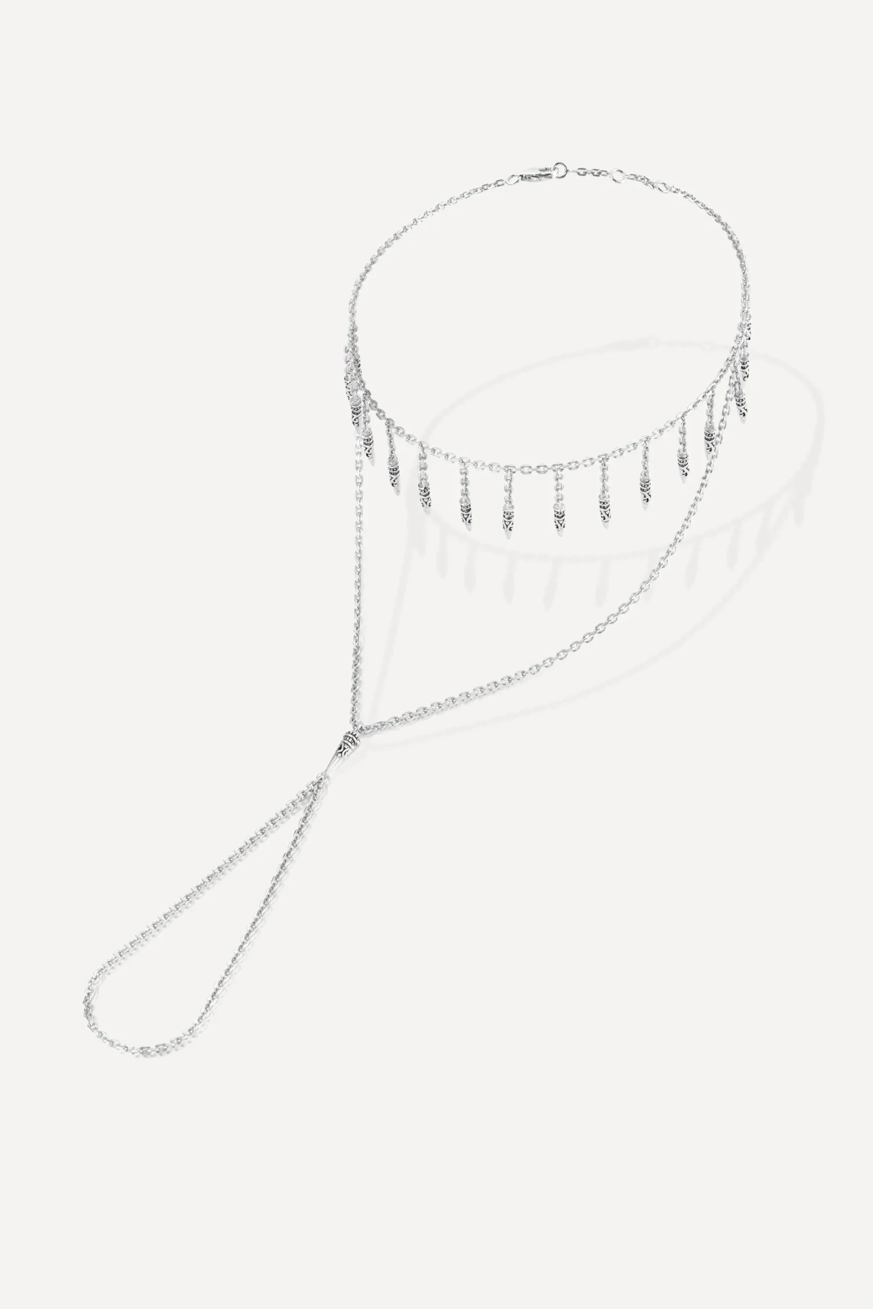 ba&sh Benola|Vrouw Sieraden