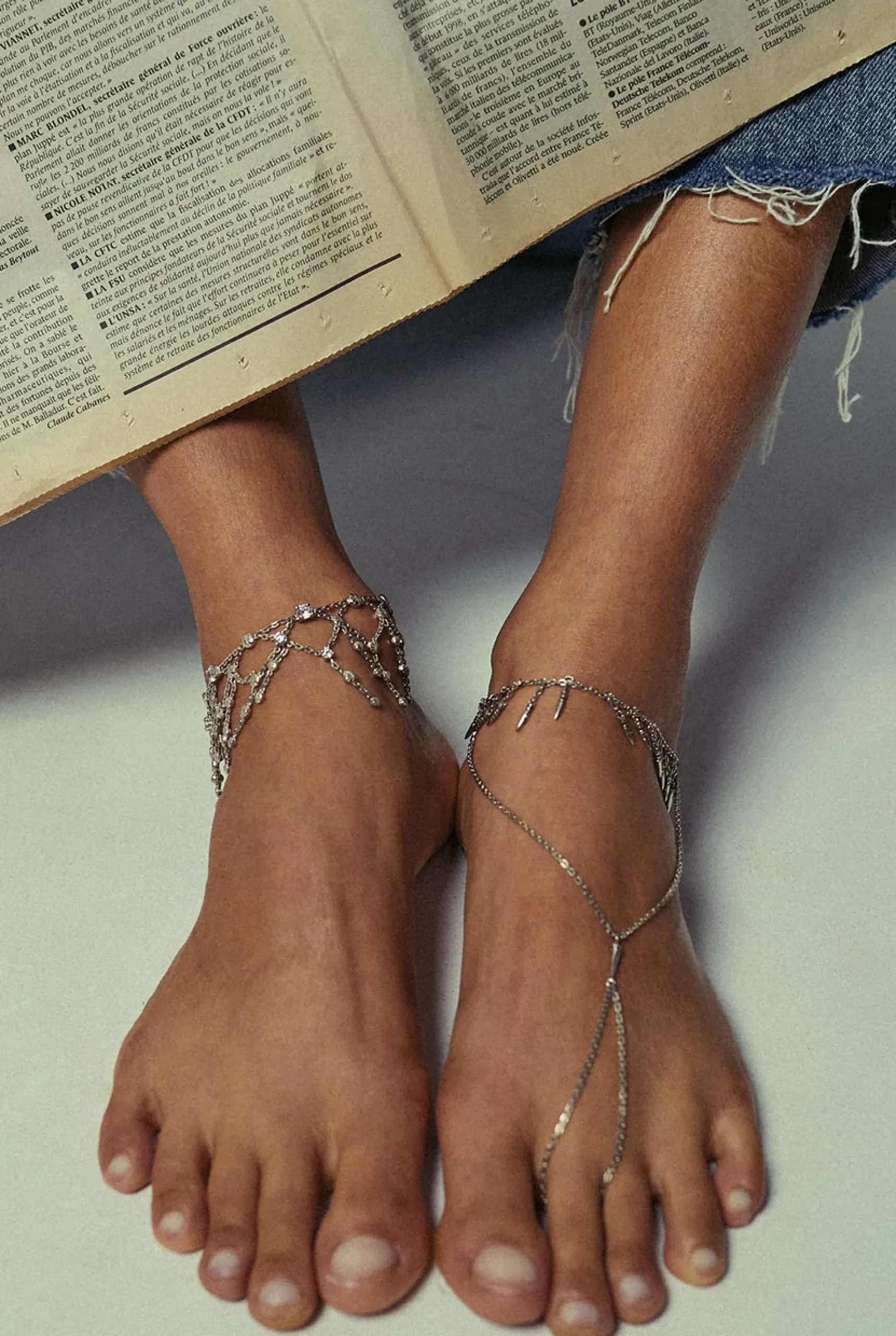 ba&sh Benola|Vrouw Sieraden