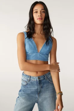 ba&sh Bly|Vrouw Tops & Blousen