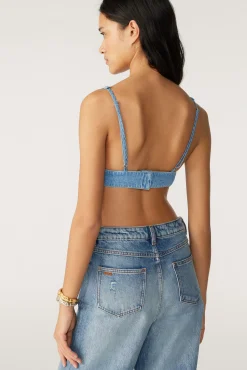 ba&sh Bly|Vrouw Tops & Blousen