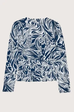 ba&sh Cae|Vrouw Tops & Blousen