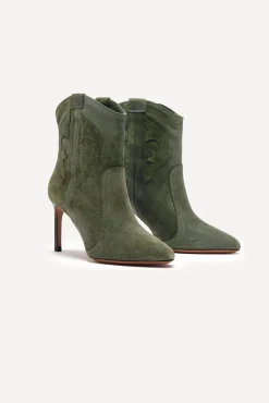 ba&sh Caitlin|Vrouw Schoenen