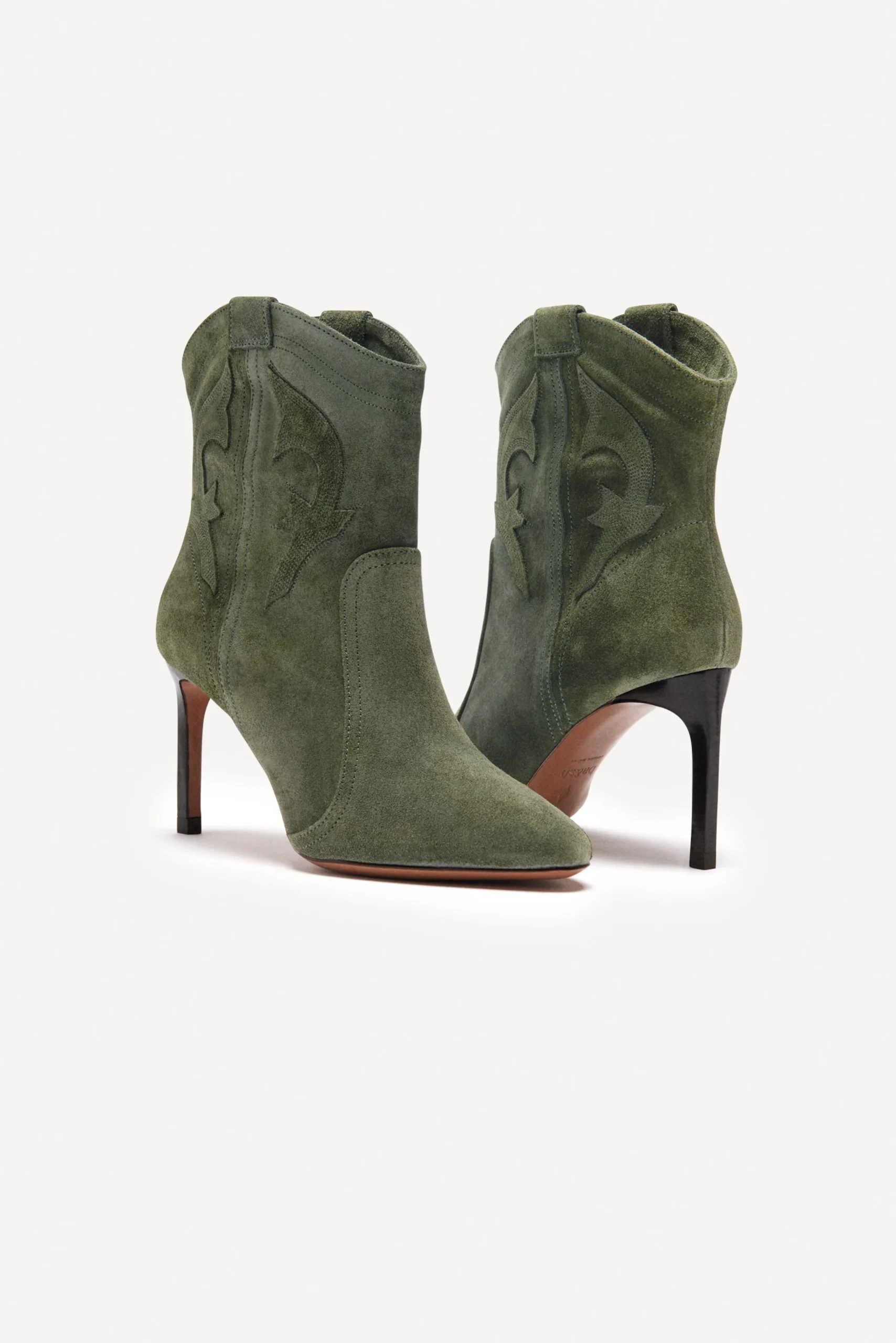 ba&sh Caitlin|Vrouw Schoenen