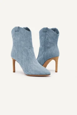 ba&sh Caitlin|Vrouw Denim
