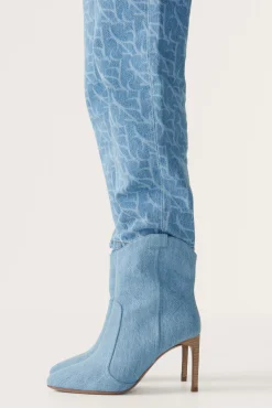 ba&sh Caitlin|Vrouw Denim