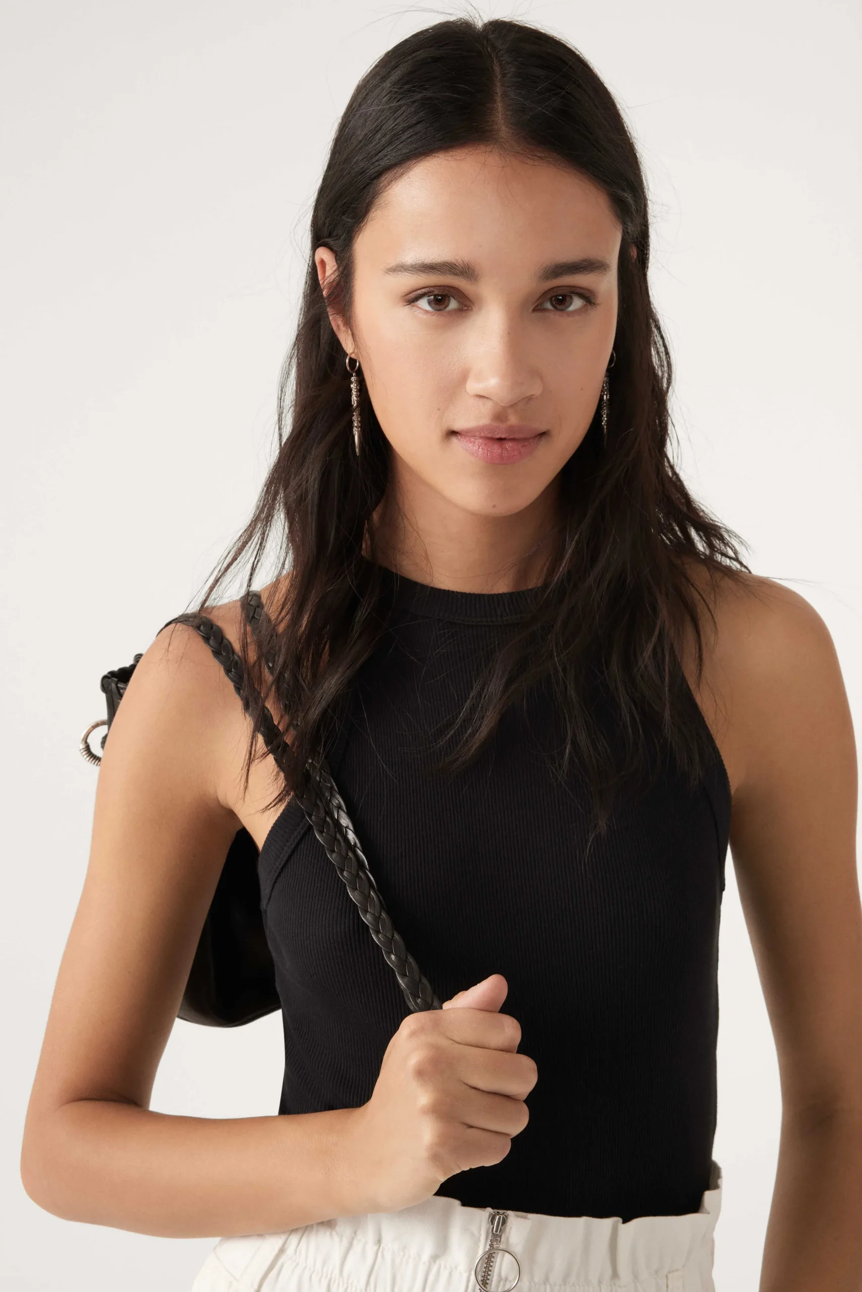 ba&sh Caliso|Vrouw Tops & Blousen