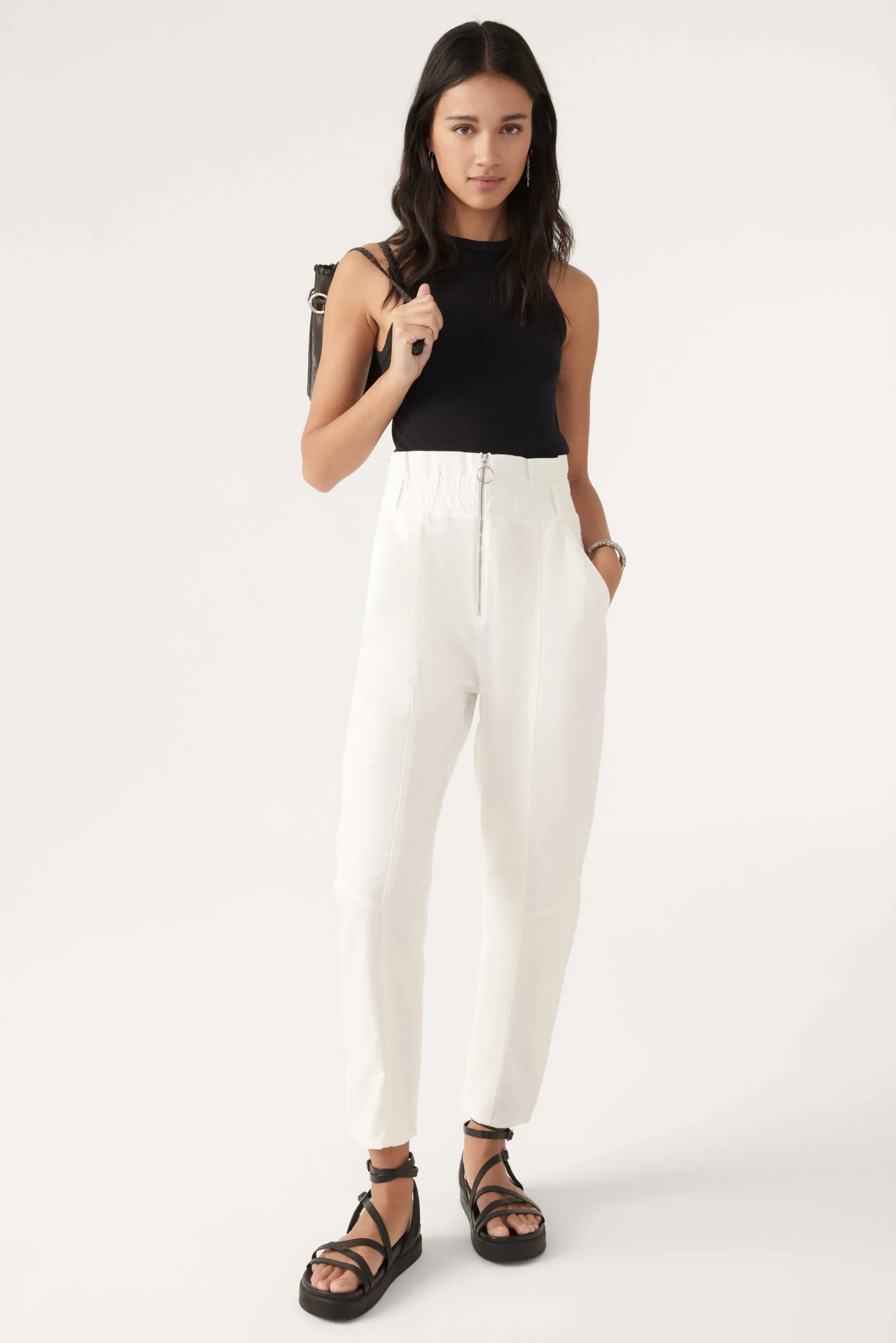 ba&sh Caliso|Vrouw Tops & Blousen