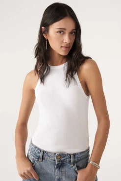 ba&sh Caliso|Vrouw T-Shirts