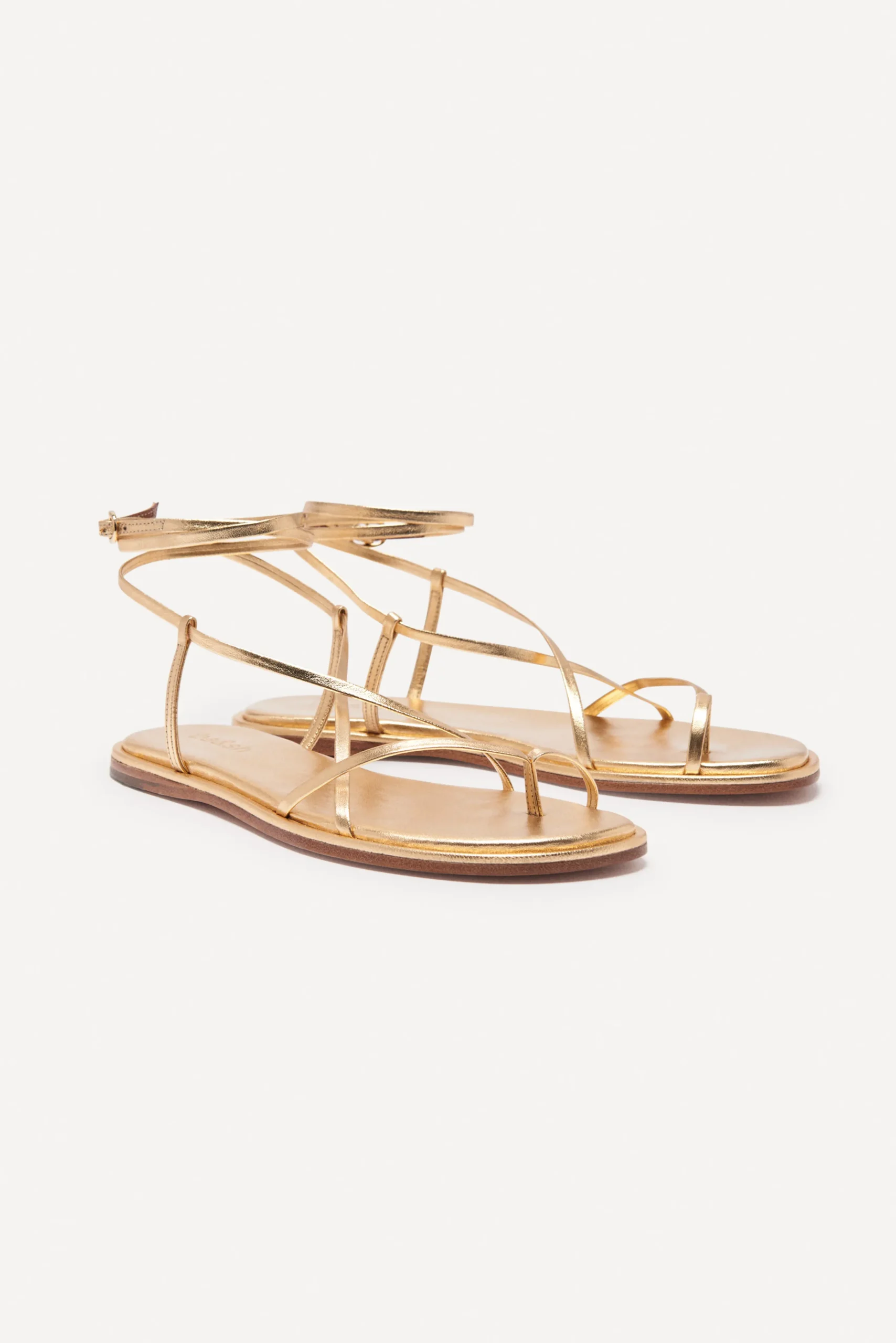 ba&sh Calliope|Vrouw Schoenen