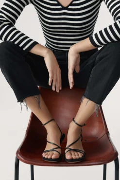 ba&sh Callioppe|Vrouw Schoenen